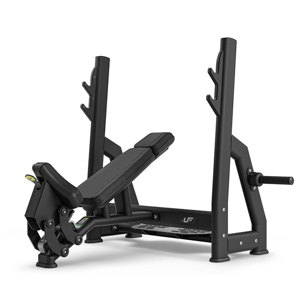 Olympia Bankdrücken Positiv UR-L005 - UpForm