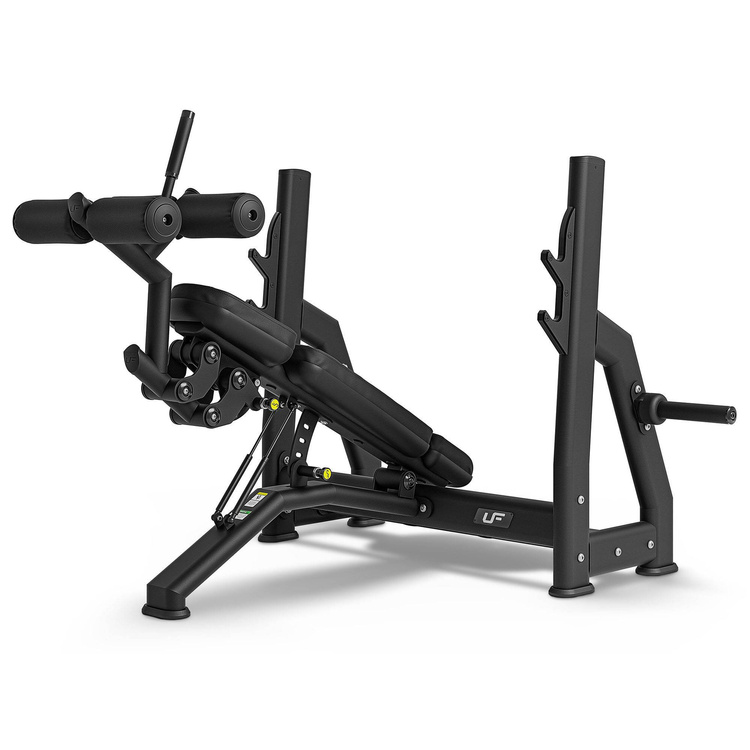 Olympia Bankdrücken Negativ UR-L007 - UpForm