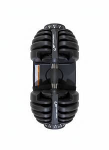 Verstellbare Hantel 2,5 - 24 kg - UpForm