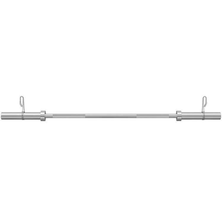 Olympia- Langhantelstange 150 cm UF-G150-OLI-CH – UpForm