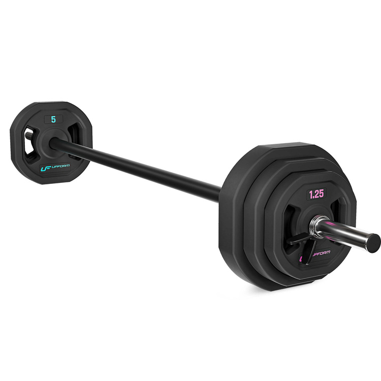 Polyurethan Pumpset 20 kg - UpForm