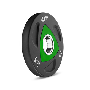 Polyurethan Olympic Hantelscheiben 2.5 kg - UpForm
