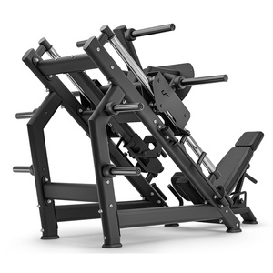 Beinpresse 45° (Leg Press) Maschine UR-U001 - UpForm