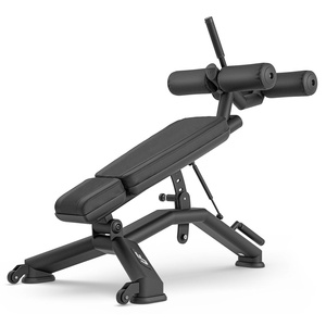 Verstellbare Bauchbank UR-L006 - UpForm