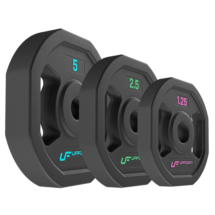 Polyurethan Pumpset 20 kg - UpForm