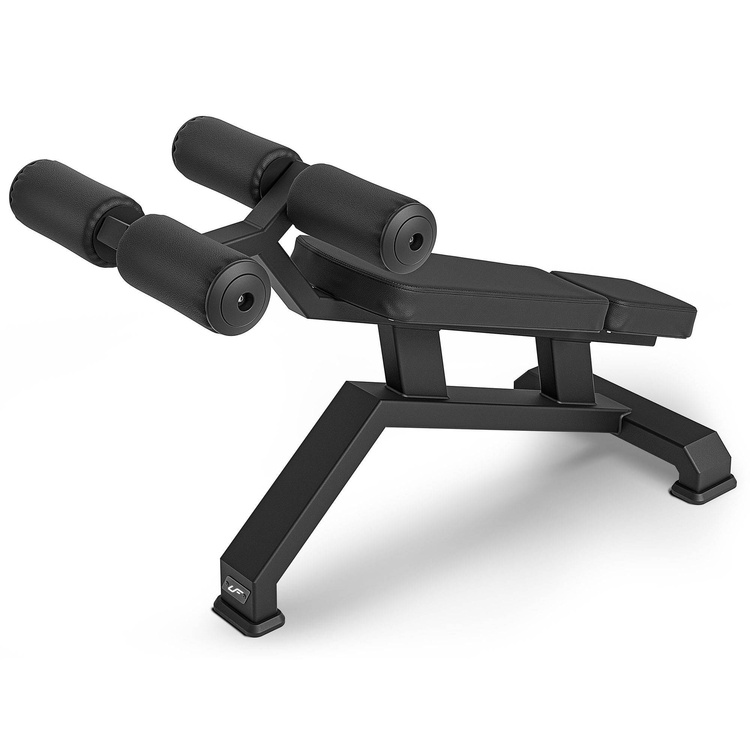Römische Bauchbank UX-L205 - UpForm