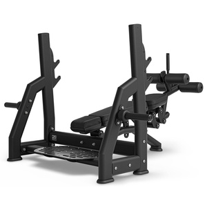 Olympia Bankdrücken Negativ UR-L007 - UpForm