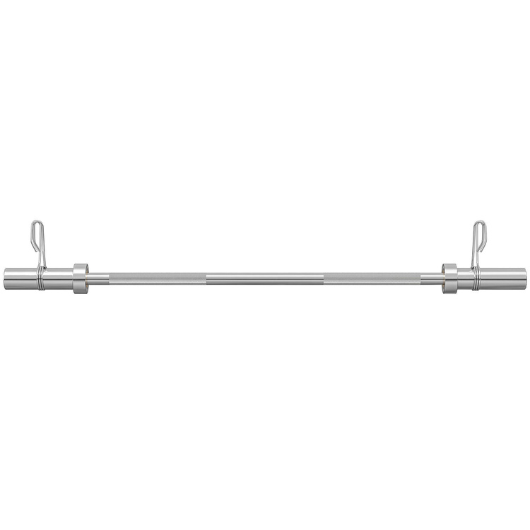 Olympia- Langhantelstange UF-G120-OLI-CH – UpForm