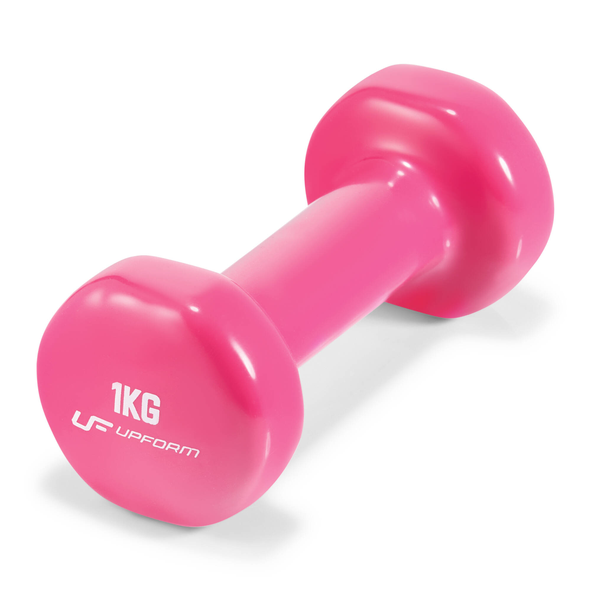 UpForm Vinyl-Fitness-Hanteln