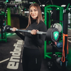 Set aus geraden Polyurethan-Hanteln 10-55 kg (Schritte von 5 kg) 325 kg – UpForm