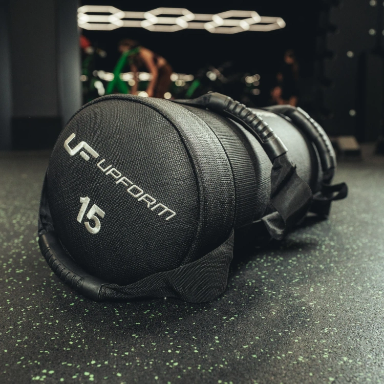 Power Bag Trainingssack – UpForm 15 kg
