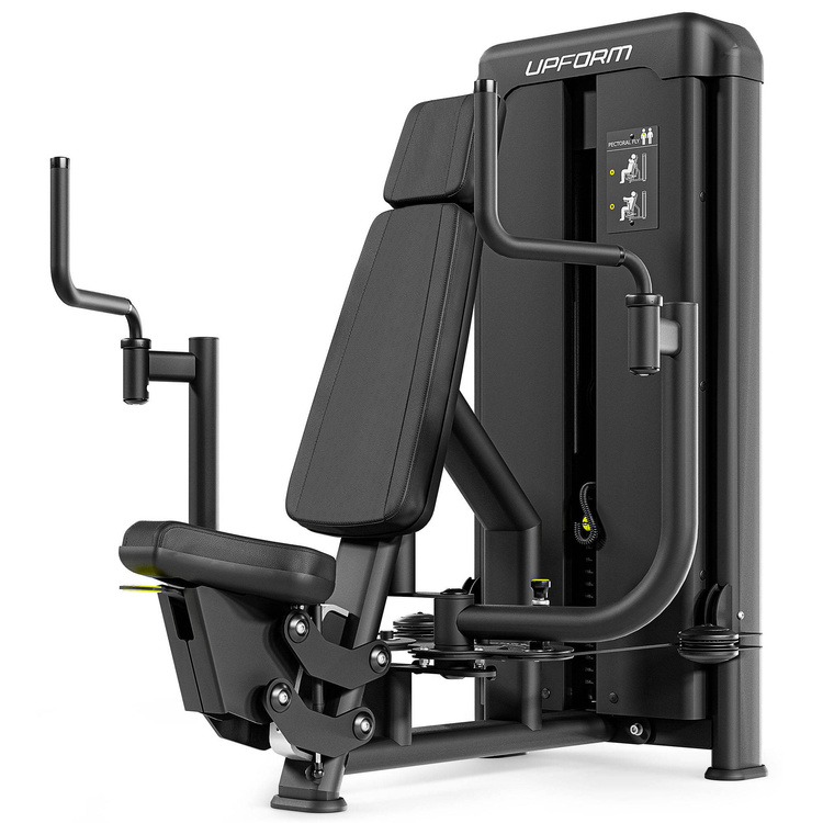 Butterfly Maschine UR-U028 2.0 - UpForm