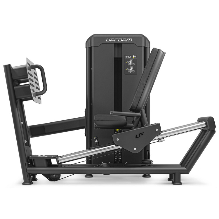 Horizontale Beinpresse UR-U022 - UpForm