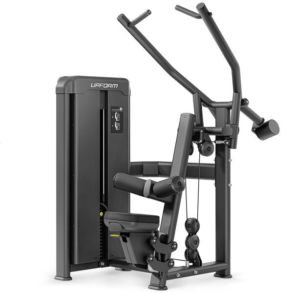 Rückenzugmaschine Dual (Lat Pulldown) UR-U020 - UpForm
