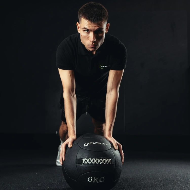WALL BALL 15 kg - UpForm