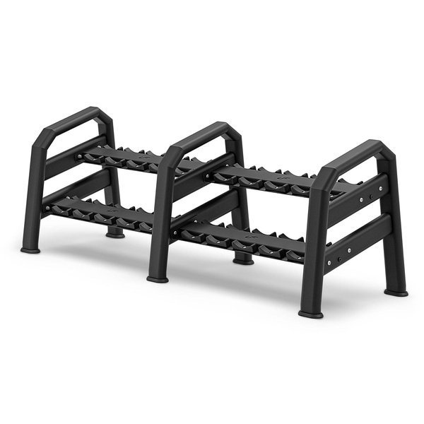 Kurzhantelständer (10 Paar) UR-S003-2 - UpForm