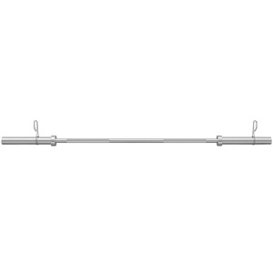 Olympia- Langhantelstange 180 cm UF-G180-OLI-CH – UpForm
