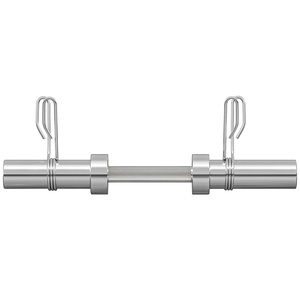 Olympia Kurzhantelstange 50 cm UF-G50-OLI-CH – UpForm