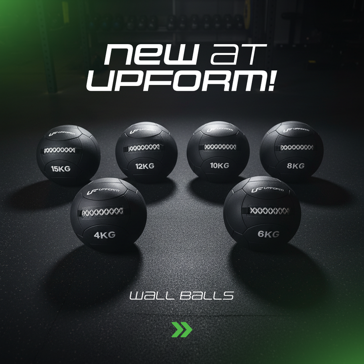Wall-Ball 8 kg – UpForm