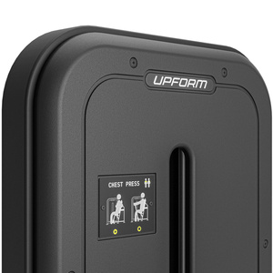 Squat Machine US-U003 - UpForm