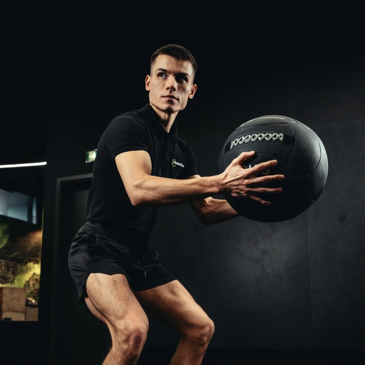 Wall-Ball 8 kg – UpForm