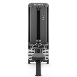 Ruderzug Dual UR-U019 - UpForm