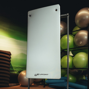 Professionelle Trainingsmatte 1200x600x8 mm - UpForm
