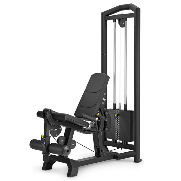 Beinstreckermaschine mit Gewichtsturm UF-022 - UpForm
