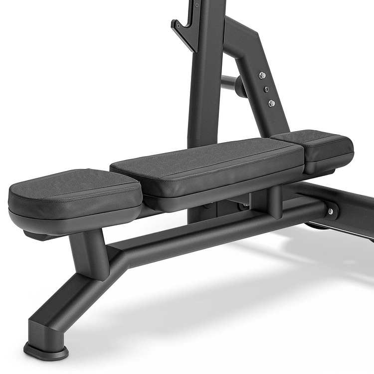 Olympia Bankdrücken Flach UR-L002 - UpForm