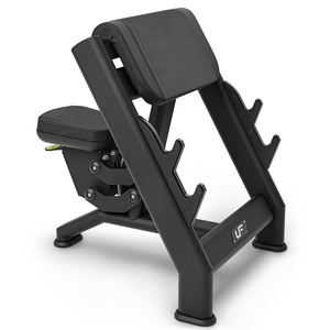 Scott Bank - Curl Pult UR-L004 - UpForm