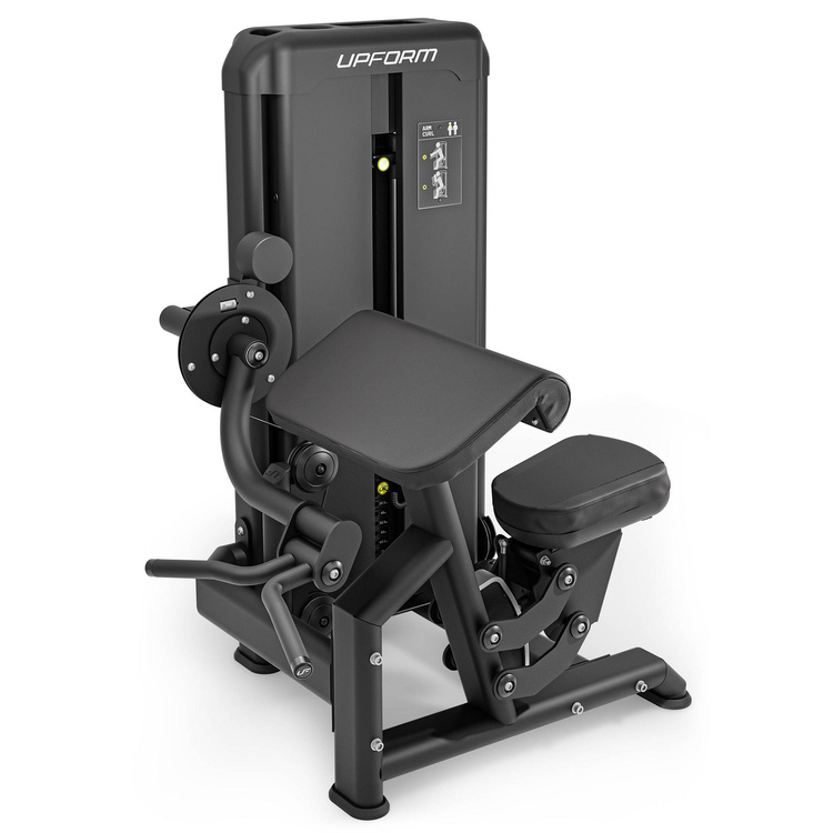 Bizepsmaschine UR-U034 - UpForm