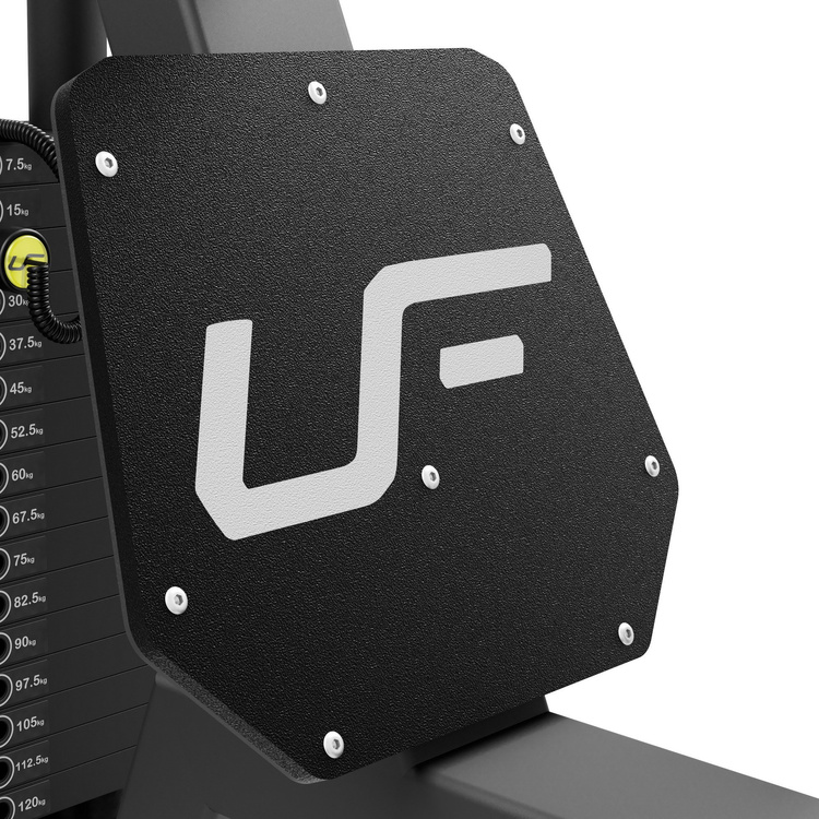Ruderzug mit Steckgewichten UF-004 - UpForm