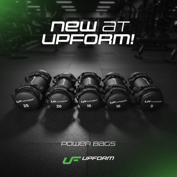 Power Bag Trainingssack – UpForm 25 kg