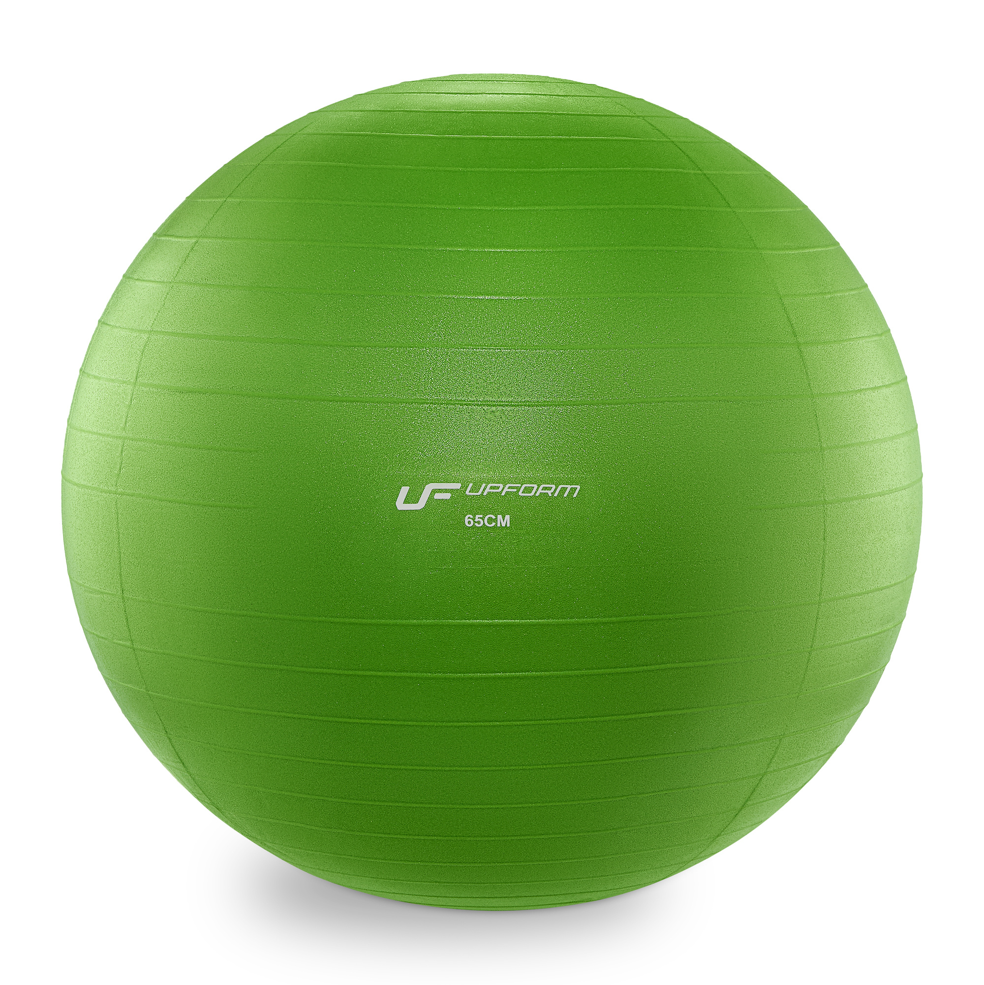 Gymnastikball 75 cm graphit UpForm