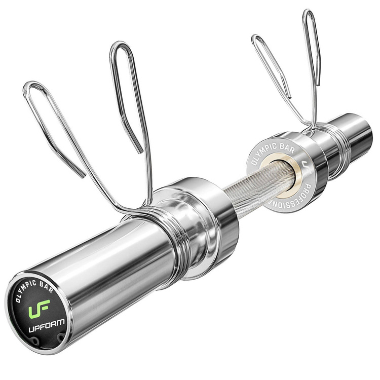 Olympia Kurzhantelstange 50 cm UF-G50-OLI-CH – UpForm